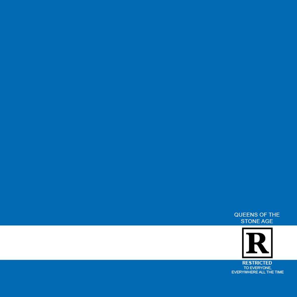 Queens of the Stone Age - R + Bonus Cd (2CD)