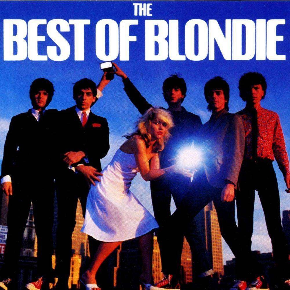 Blondie - The Best Of Blondie (CD)