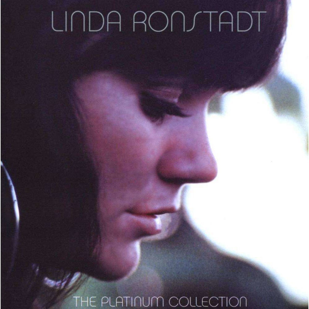Linda Ronstadt - Platinum Collection (CD)