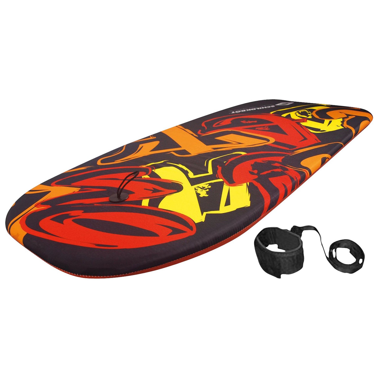 Placa de apa pentru copii Schildkröt,Bodyboard,Marime L