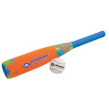 Set de Baseball Schildkröt,Neopren Baseball-Set,Multicolor Set de Baseball Schildkröt,Neopren Baseball-Set,Multicolor