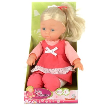 Papusa Simba Toys My Love 30 cm113029 Papusa Simba Toys My Love 30 cm113029