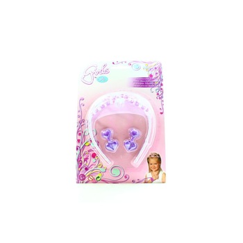 Set accesorii Simba Toys Bijuterii Steffi Love Set accesorii Simba Toys Bijuterii Steffi Love