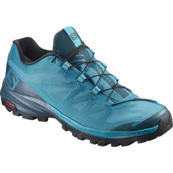 Pantofi Drumetie Salomon Outpath Gore-Tex Femei, L39864700 Pantofi Drumetie Salomon Outpath Gore-Tex Femei, L39864700