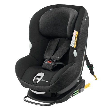 Scaun Auto Isofix Maxi Cosi Milofix Nomad Black 0 18 Kg Negru Emag Ro