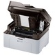Multifunctional laser SAMSUNG SL-M2070F A4, USB, Ethernet, ADF, FAX