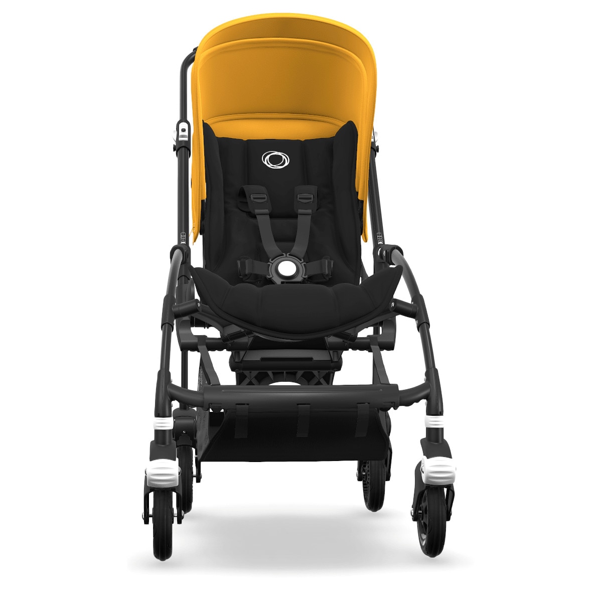 carucior bugaboo bee