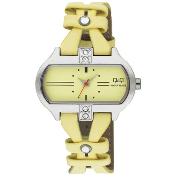 Q&Q KV34-302Y női karóra