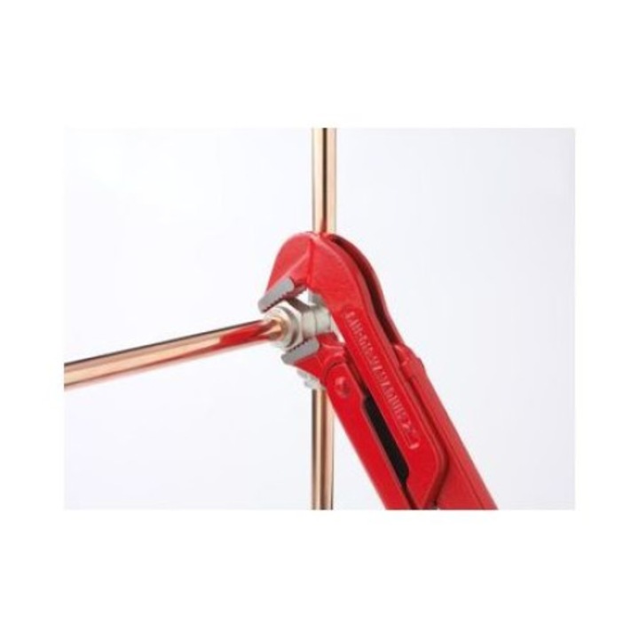Водопроводен ключ самозадържащ (grip) Unior, 1,.1/2"