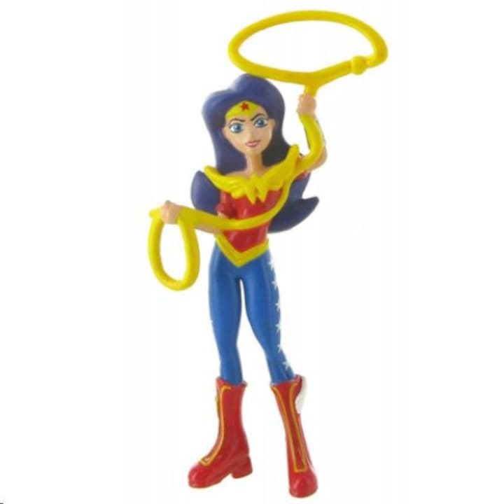 Comansi Superhero Girls: фигурка играчка Wonder girl (Y99112)