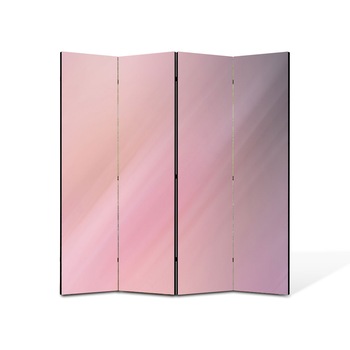 Paravan de Camera ArtDeco din 4 Panouri Abstract Decorativ Sticla 140 x 180 cm Paravan de Camera ArtDeco din 4 Panouri Abstract Decorativ Sticla 140 x 180 cm