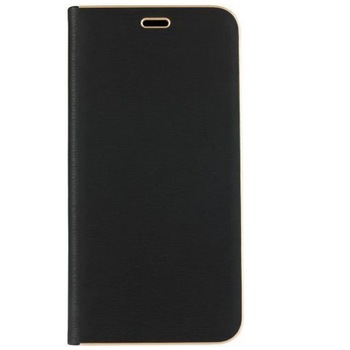 Husa Huawei Y8S Flip Case Vennus Negru Husa Huawei Y8S Flip Case Vennus Negru