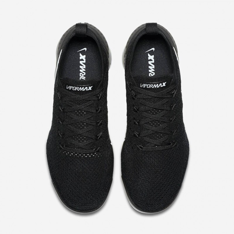 All black vapormax store 2.0