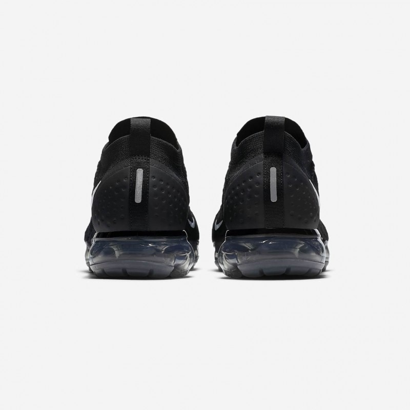 White and black vapormax hot sale 2