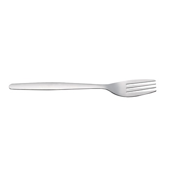 Set 12 x Furculita masa, inox,198 mm, grosime 1.5 mm, Hendi Budget Line Set 12 x Furculita masa, inox,198 mm, grosime 1.5 mm, Hendi Budget Line