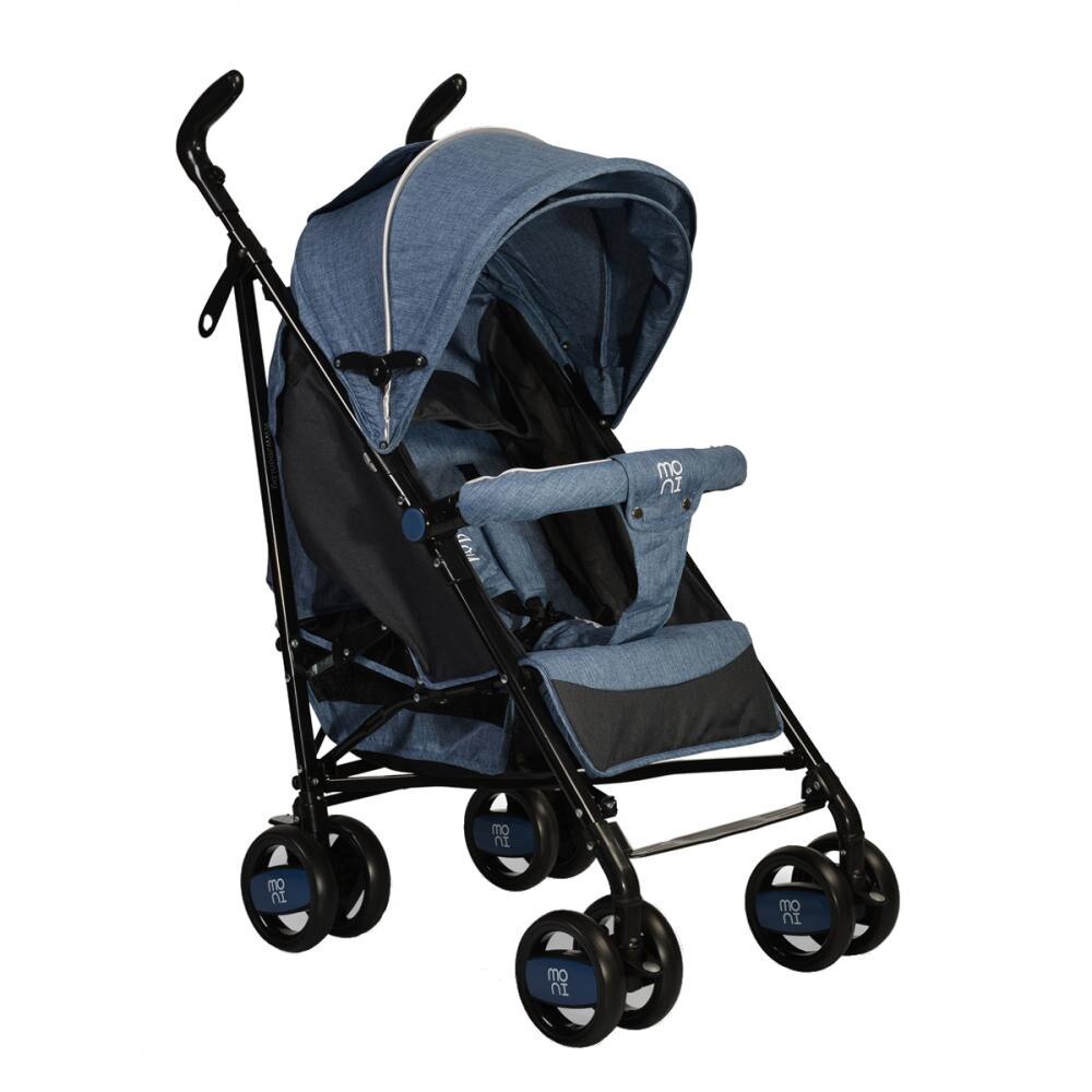 Carucior sport Moni Joy Dark Blue