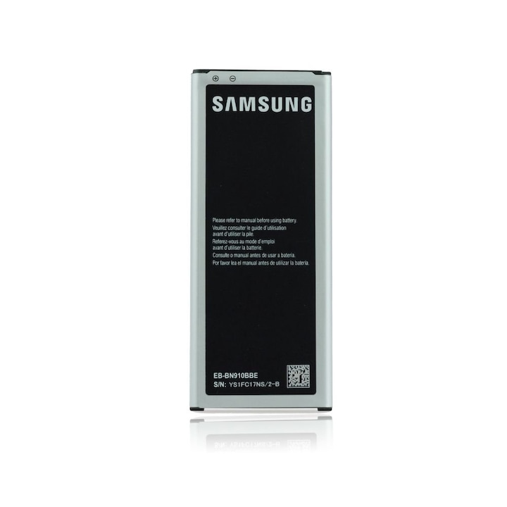 Батерия за Samsung Note 4 EB-BN910BBEGWW. 3220 Mah