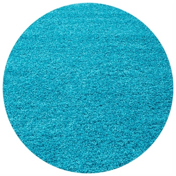 Covor Decorino Fir Lung Polipropilena C-200429 120x120 cm Covor Decorino Fir Lung Polipropilena C-200429 120x120 cm