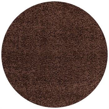 Covor Decorino Fir Lung Polipropilena C-200422 120x120 cm Covor Decorino Fir Lung Polipropilena C-200422 120x120 cm