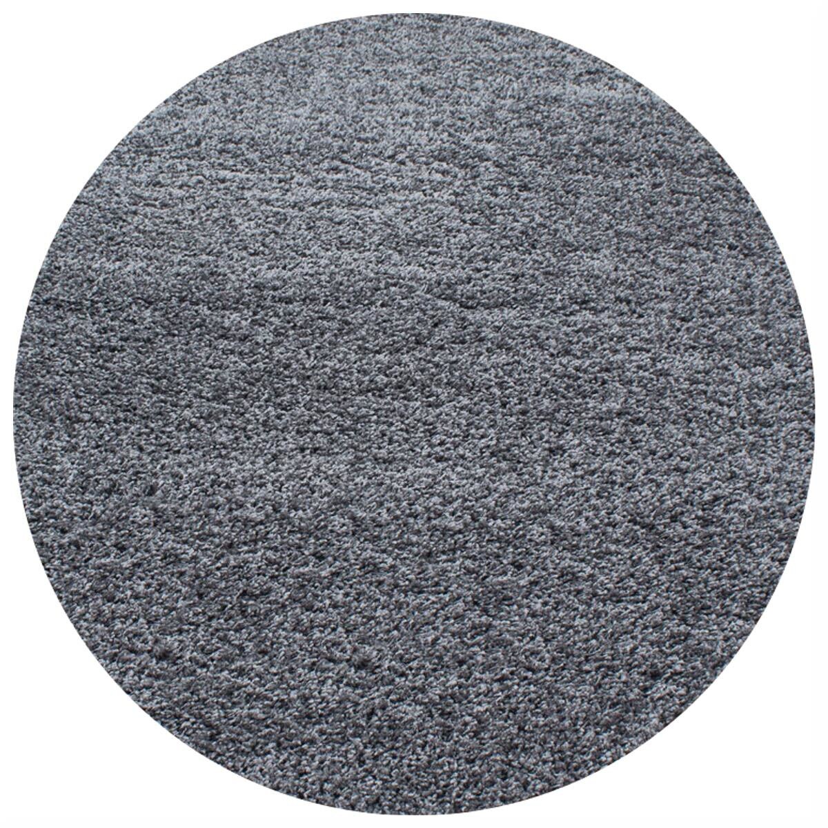 Covor Decorino Fir Lung Polipropilena C-200425 120x120 cm