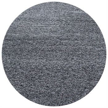 Covor Decorino Fir Lung Polipropilena C-200425 120x120 cm Covor Decorino Fir Lung Polipropilena C-200425 120x120 cm