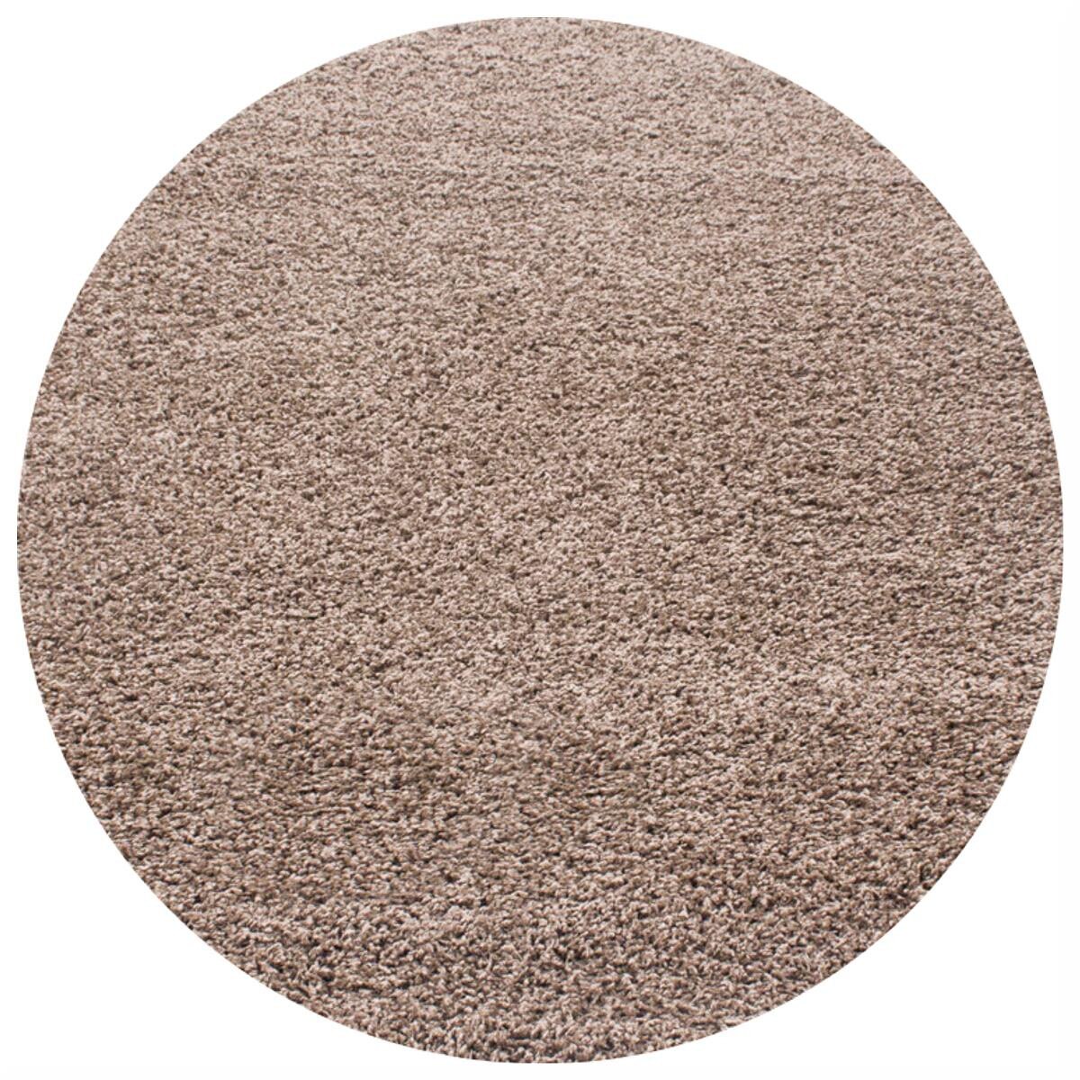 Covor Decorino Fir Lung Polipropilena C-200427 120x120 cm