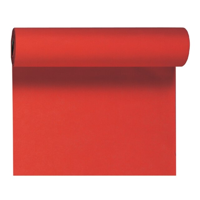 Naproane Duni / Tete tete, Rosu, 0.40 x 24 m, pretaiere 1.20 m, 1 buc