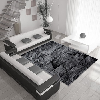 Covor Decorino Modern & Geometric Polipropilena C-201915 80x150 cm Covor Decorino Modern & Geometric Polipropilena C-201915 80x150 cm