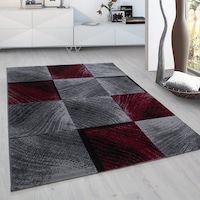 Covor Decorino Modern & Geometric Polipropilena C-203808 120x170 cm