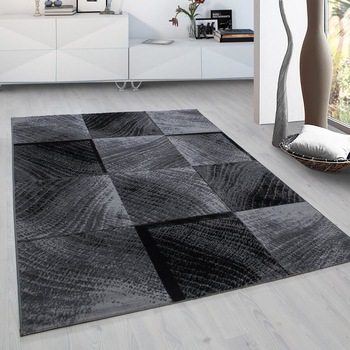 Covor Decorino Modern & Geometric Polipropilena C-203807 200x290 cm Covor Decorino Modern & Geometric Polipropilena C-203807 200x290 cm