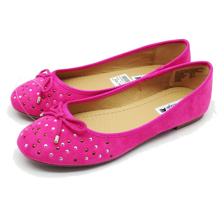 Обувки American Eagle 41193, Розово