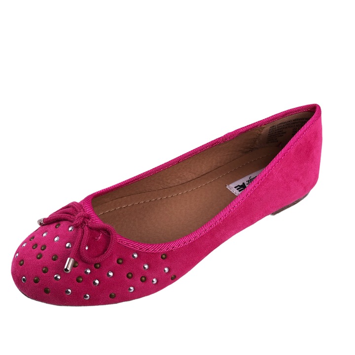Детски обувки American Eagle, 41193-1 15-107, Розов, размер 33, 21см