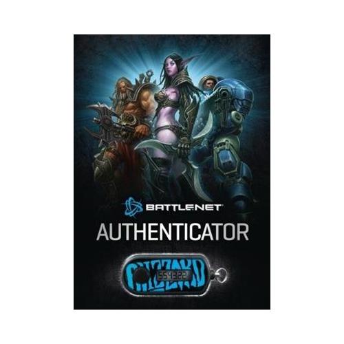 Battlenet Authenticator Pc