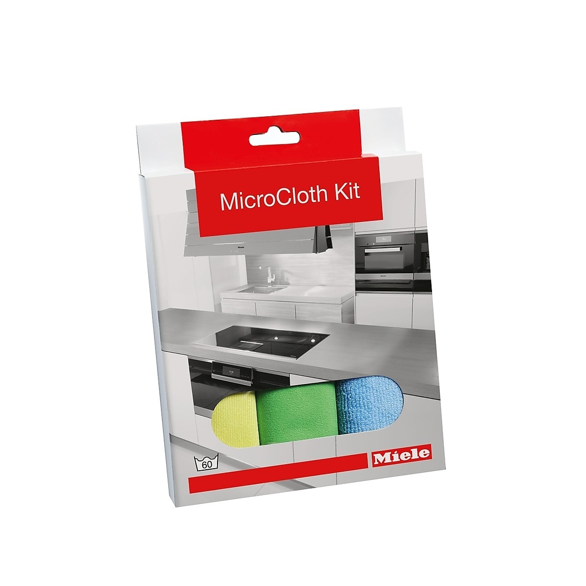 Set 3 lavete microfibre