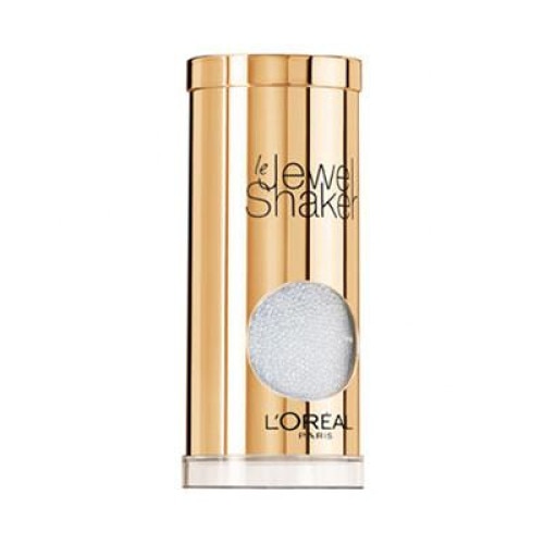 L’Oreal Paris Jewel Shaker – Glitzerperlen Für Nageldesign