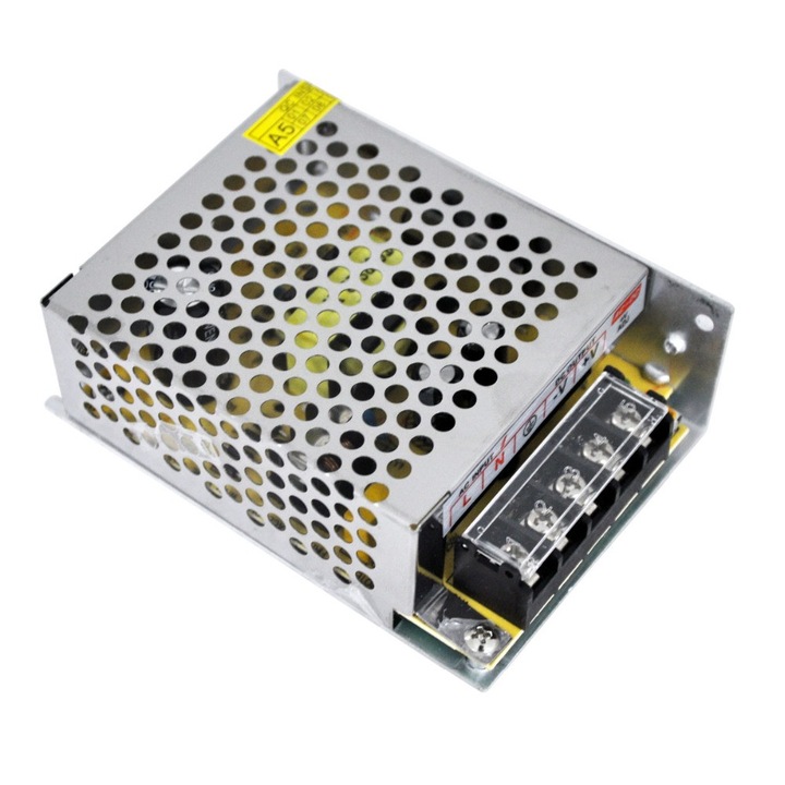 Захранване за LED ленти FLAG LIGHT,12 V DC, 3.0 A, 36 W