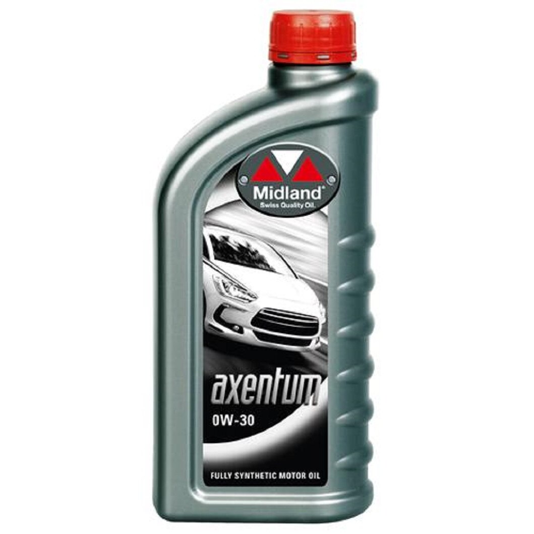 Ulei motor Midland Axentum 0W30 1L
