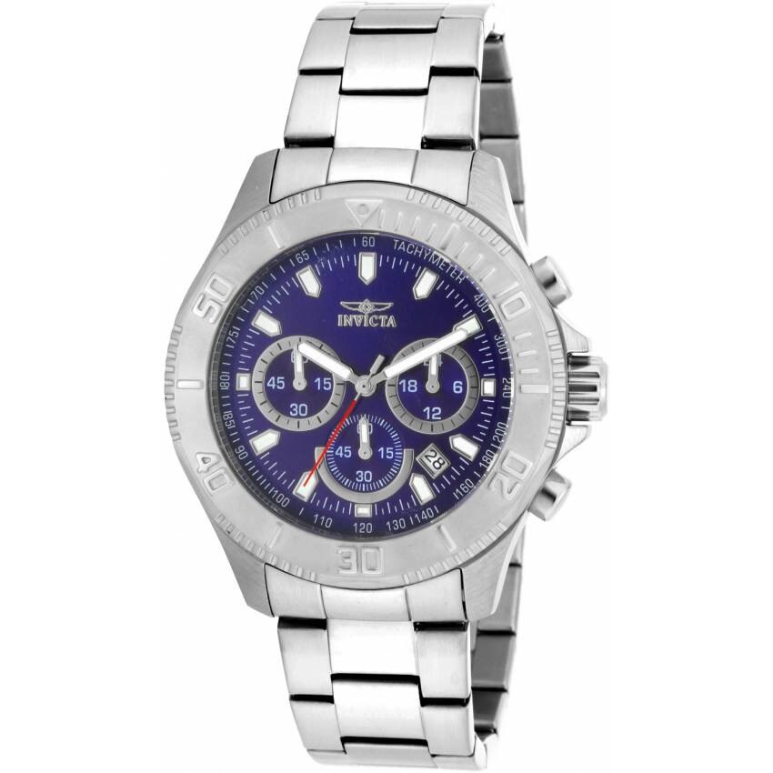 Ceas barbatesc Invicta 17360