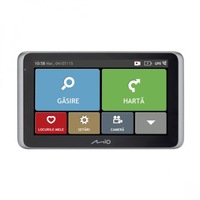 sistem de navigatie camera video integrata gps mio mivue drive 65 lm tmc diagonala 6quot card 16 gb inclus bluetooth harta full europe update gratuit al hartilor pe viata cadou cana romania 100 imagen 36_0_
0
