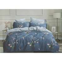 Lenjerie de pat Blue- Finet