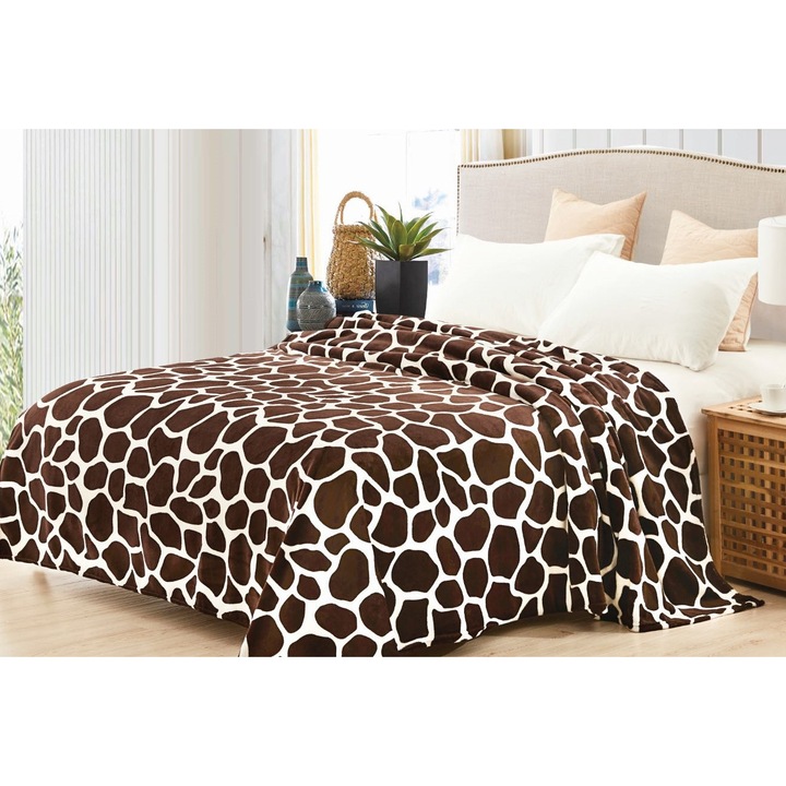 Одеяло Cocolino - Soft Simple - двойно легло - 200 x 230cm - GB16