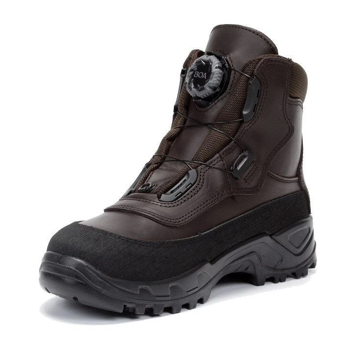 Bocanci Chiruca Labrador Boa 42 Gore-Tex, Maro