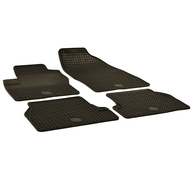 Set covorase auto pentru Ford Mondeo II (2007-2010), III (2010-2014), 4 buc