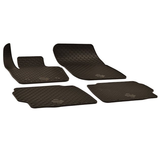 Set covorase auto pentru Ford Mondeo, 2014-prezent, 4 buc