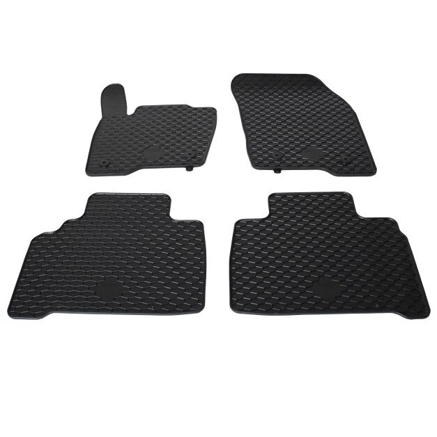 Set covorase auto pentru Ford S-Max, 2015-prezent, 4 buc