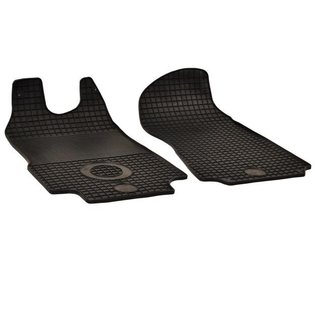 Set covorase auto pentru Ford Transit V184, 2000-2013, 2 buc