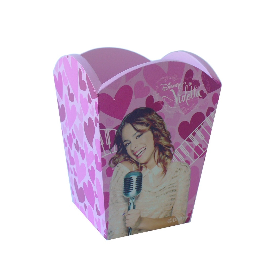 Suport din lemn instrumente KE, Violetta