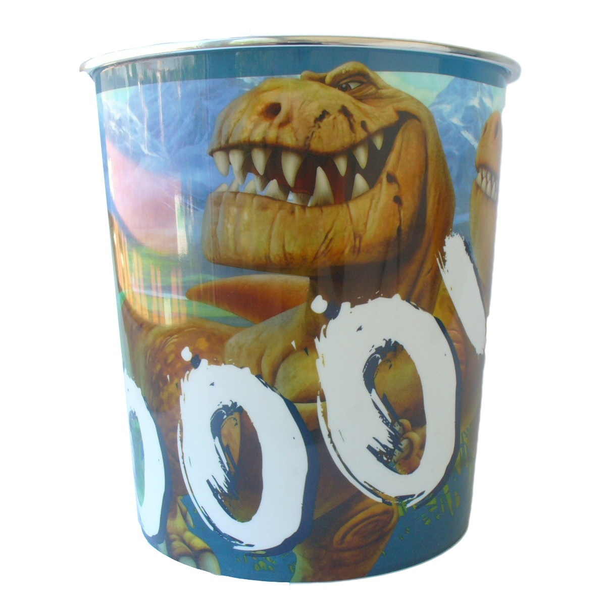 Cos de gunoi KE, The good dino a16