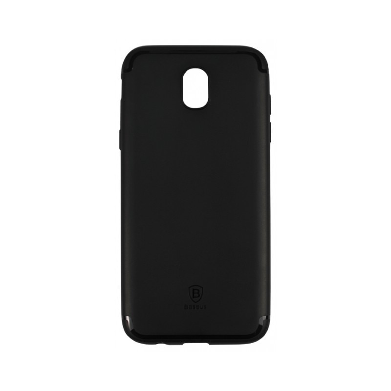 Husa Spate Slim Baseus Pro Samsung Galaxy J7 2017 Negru