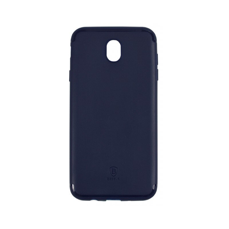 Husa Spate Slim Baseus Pro Samsung Galaxy J7 2017 Blue